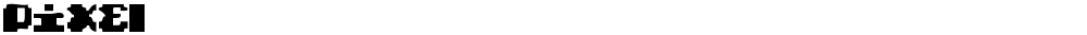 pixel