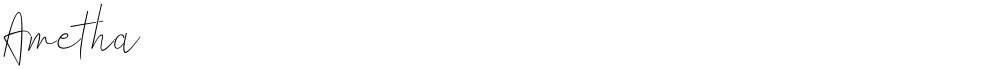 Ametha