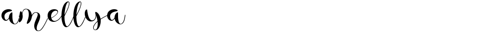 amellya