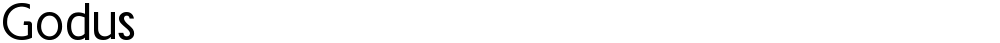 Godus