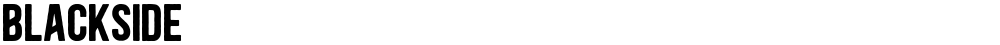 Blackside