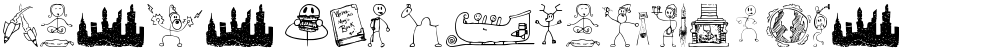 Risus LCB Kringlebats