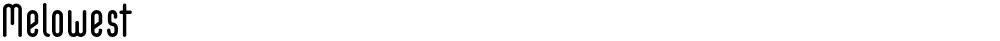 Melowest