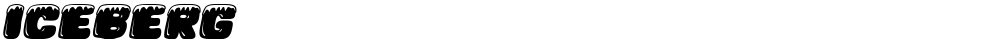 Iceberg