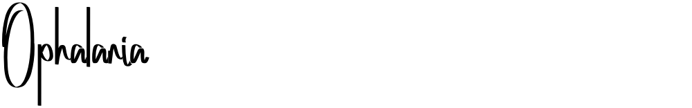 Ophalaria