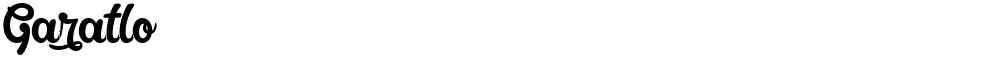 Garatlo