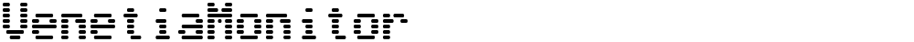VenetiaMonitor
