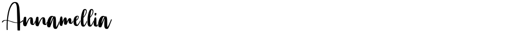 Annamellia
