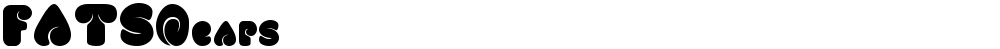FATSOcaps