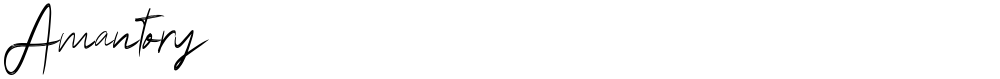 Amantory