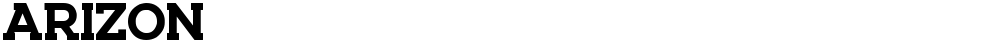 ARIZON