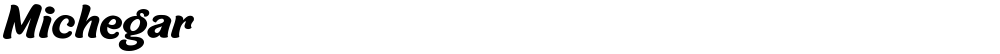 Michegar