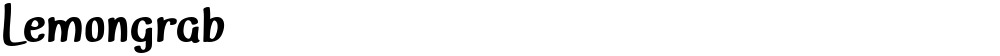 Lemongrab