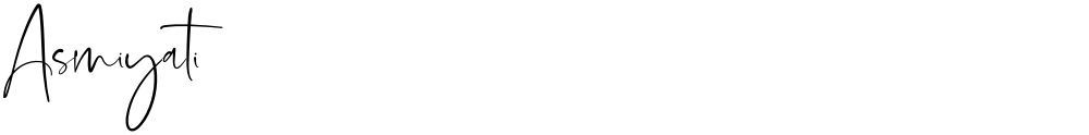 Asmiyati