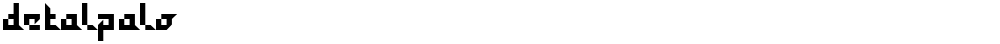 detalpalo