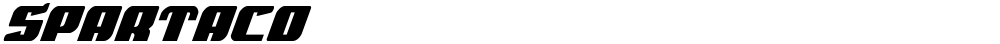 Spartaco