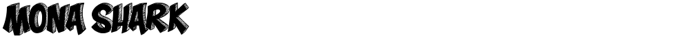 Mona Shark