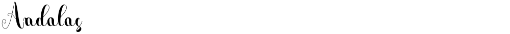 Andalas