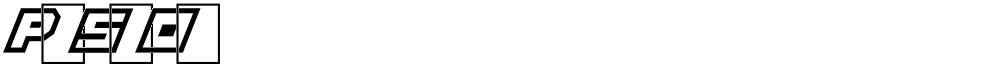 Platinum Sign Over