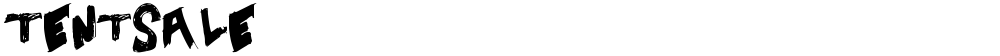 TentSale