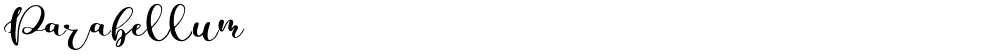 Parabellum