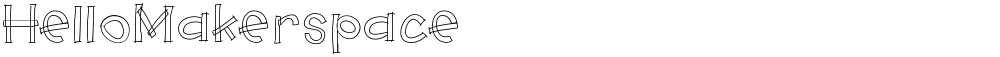 HelloMakerspace