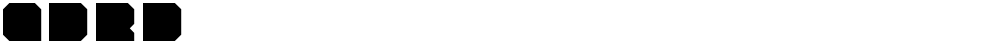 qdrd