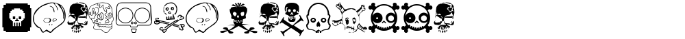 DesignersSkulls