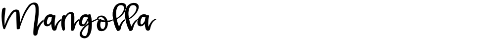 Mangolla