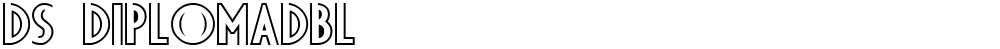 DS DiplomaDBL