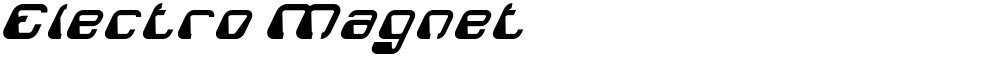 Electro Magnet