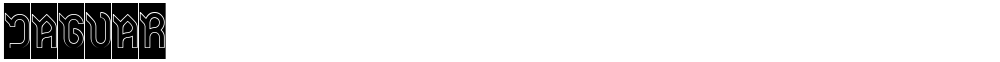 JAGUAR