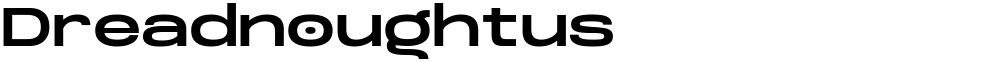 Dreadnoughtus