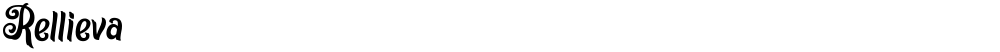 Rellieva