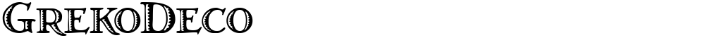 GrekoDeco