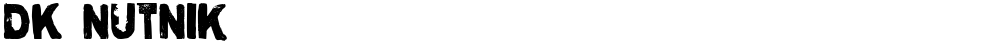 DK Nutnik