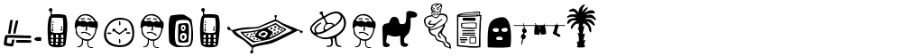 Stereotype-wkg30