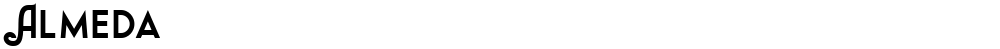 Almeda