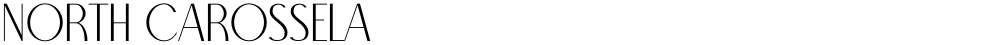 North Carossela