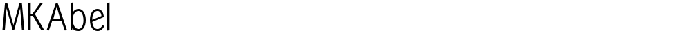 MKAbel
