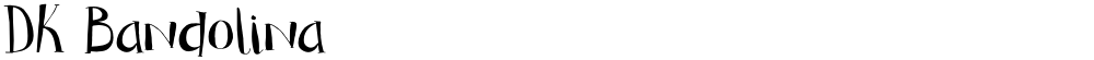 DK Bandolina