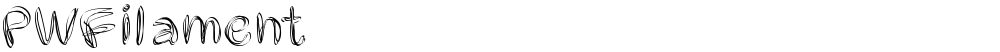 PWFilament