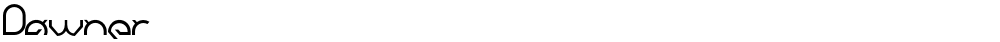 Dawner