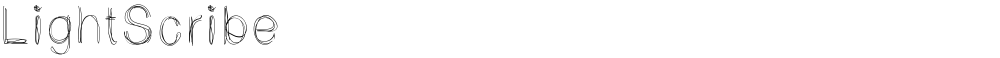 LightScribe