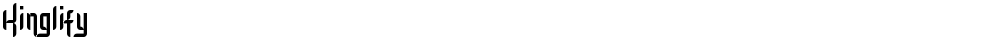 Kinglify