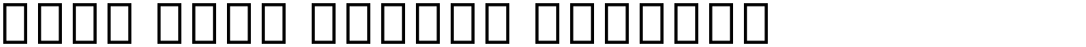Noto Sans Syriac Eastern