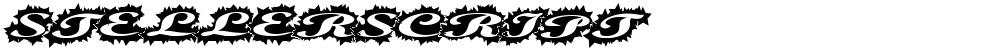 StellerScript