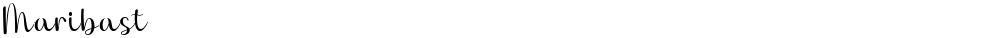 Maribast