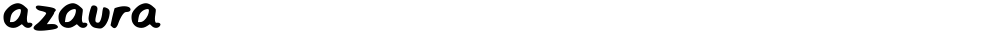 azaura