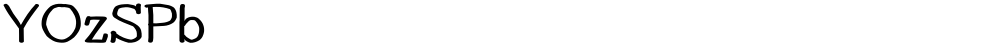 YOzSPb